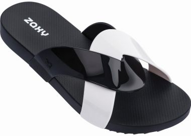 Zaxy | Check Thong Fem | 780-19202 | Μαύρο | (17543-90081) - Zaxy - 